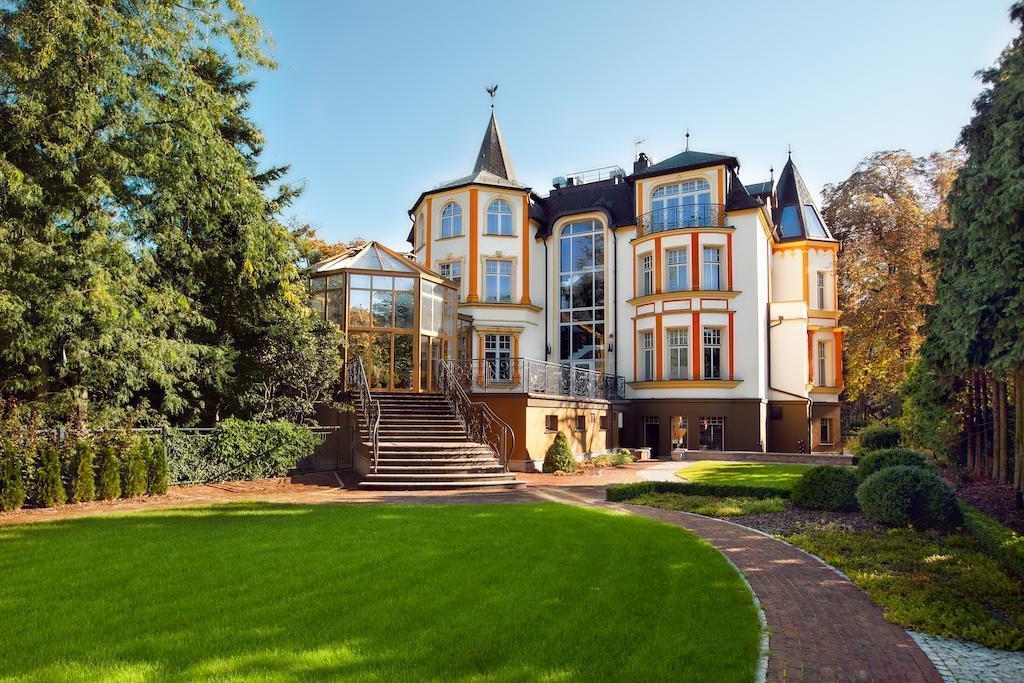 Готель Grape Hotel 5*