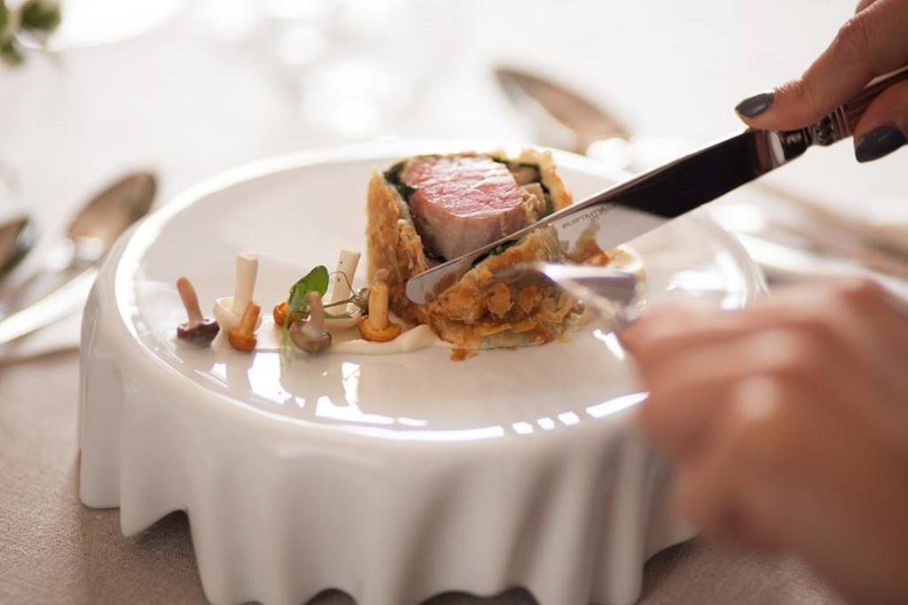 Зображення Grape Hotel 5*