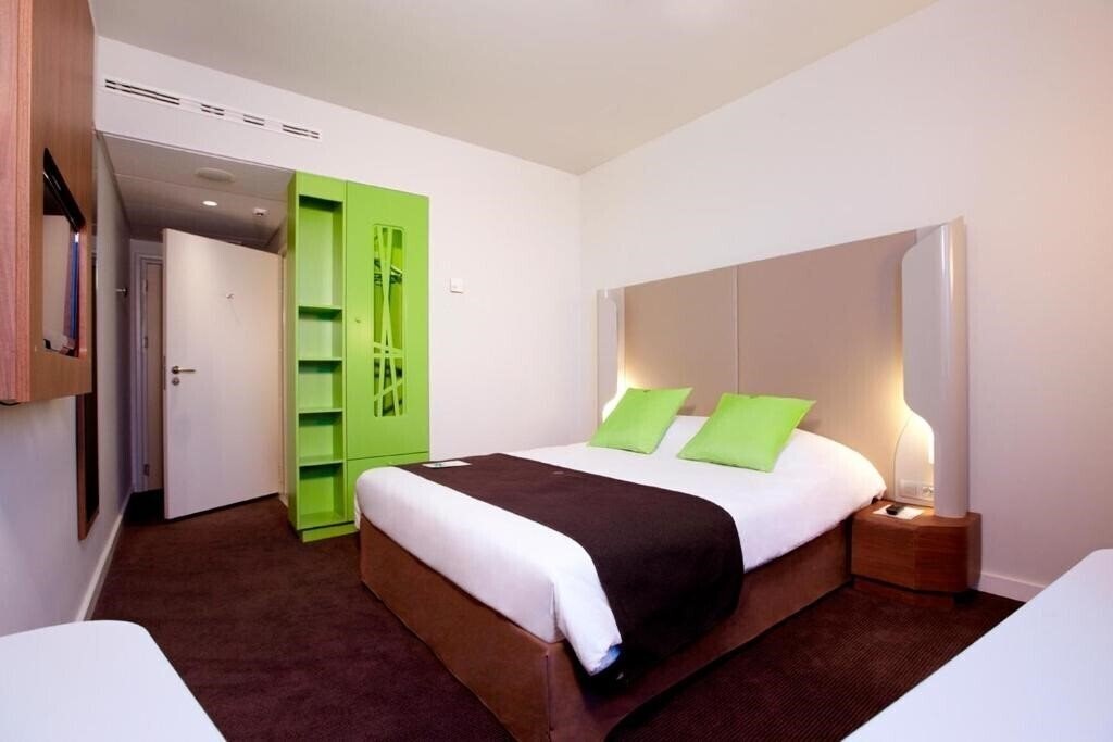 Фото Campanile Centrum 3*