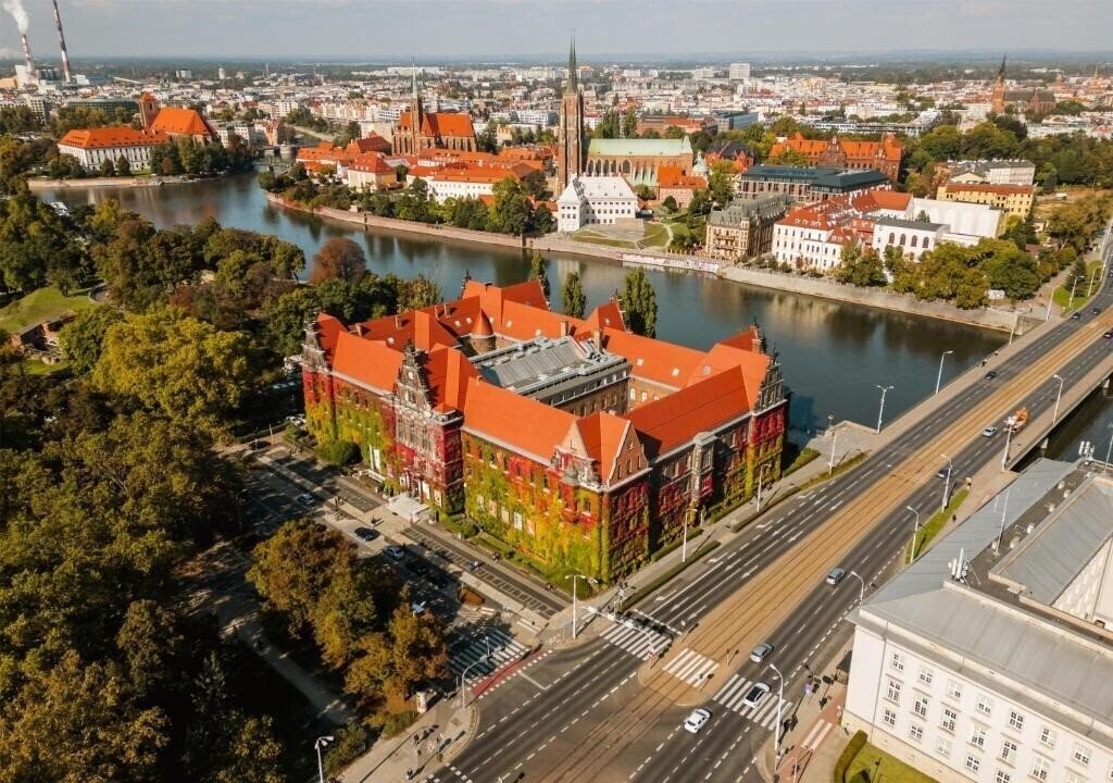Зображення Radisson Blu Hotel 4*