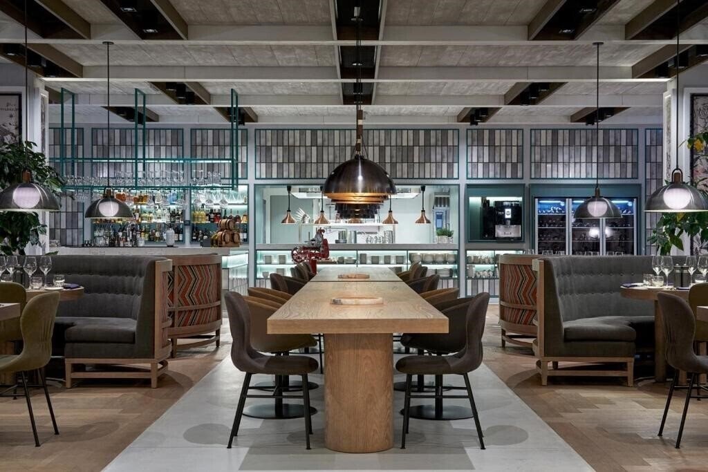 Картинка Puro 4*