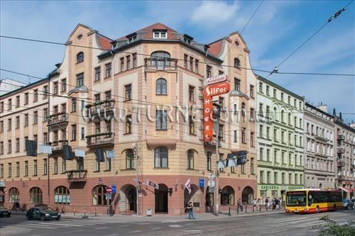 Картинка Europejski Silfor Premium 3*