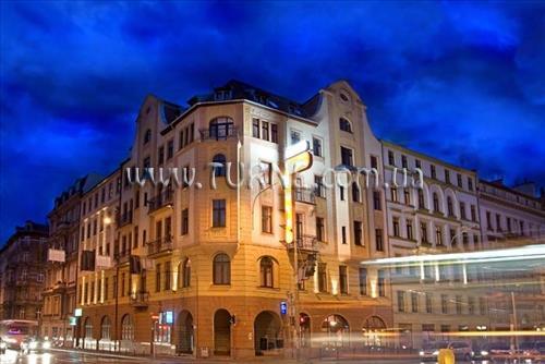 Зображення Europejski Silfor Premium 3*