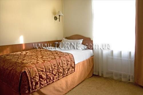 Готель Europejski Silfor Premium 3*