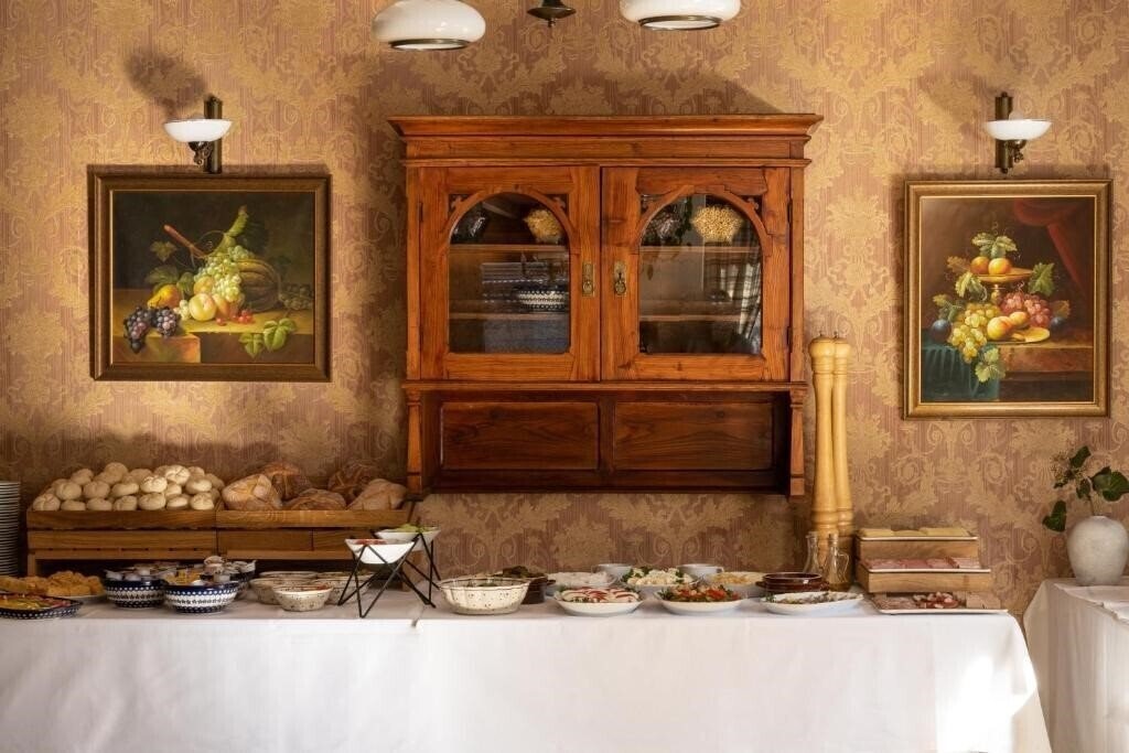 Фотографія Hotel Czarny Potok 3*