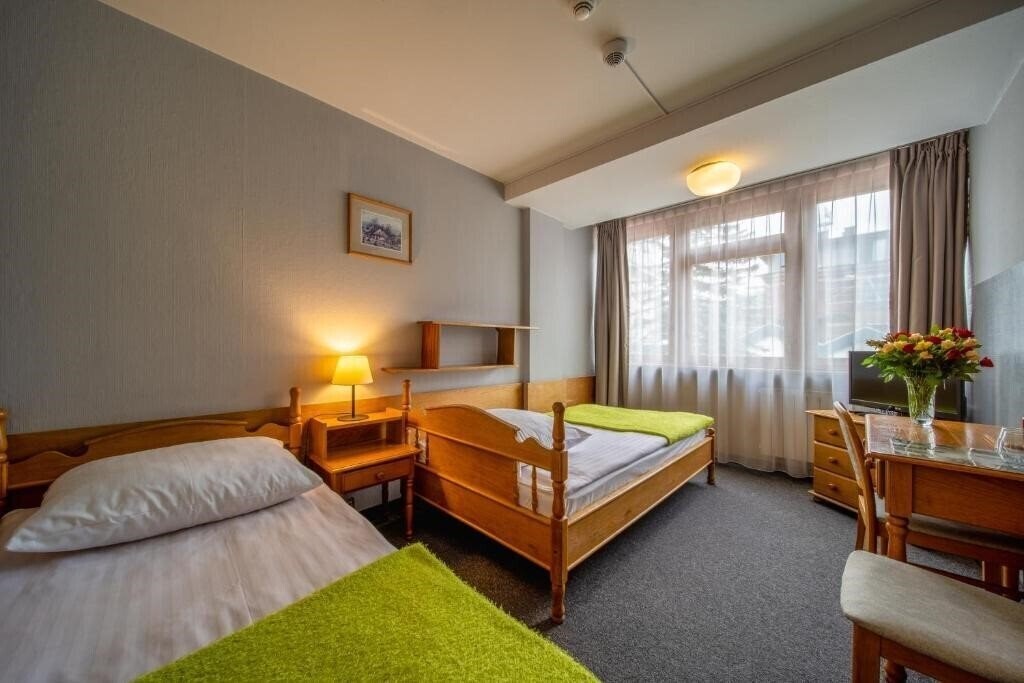 Фото Gromada Gazda 3*