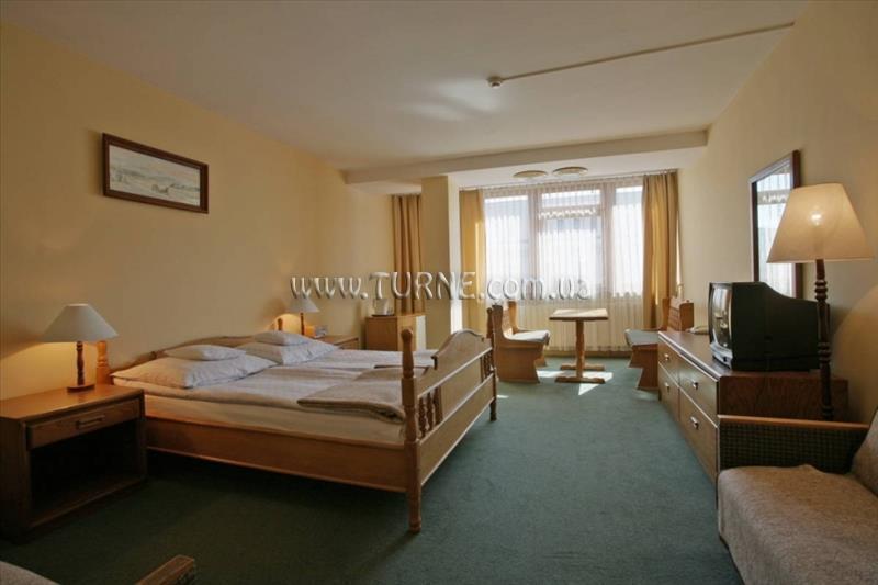 Зображення Gromada Gazda 3*