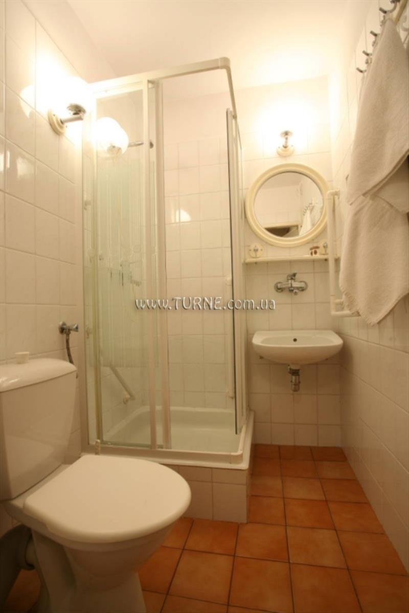 Фотографія Gromada Gazda 3*