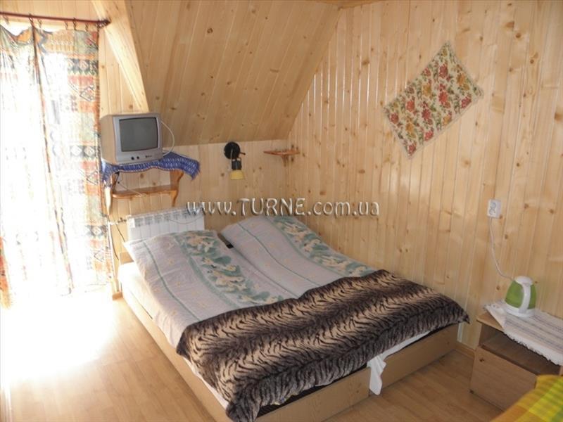 Картинка Harnas 3*