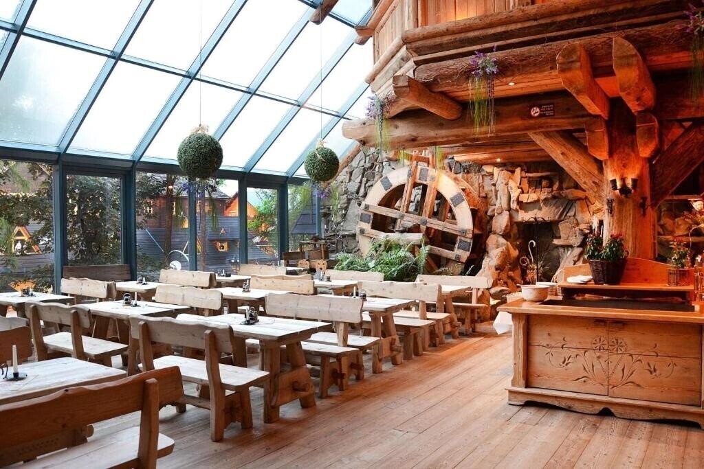 Изображение Hotel Sabala 3*
