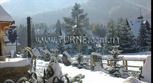 Зображення Willa Tatrzanski Zomecek 3*