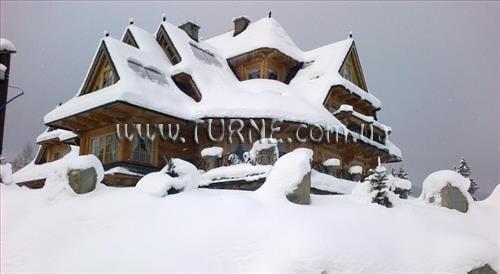 Фотографія Willa Tatrzanski Zomecek 3*