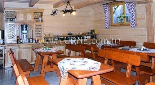 Фото Willa Tatrzanski Zomecek 3*