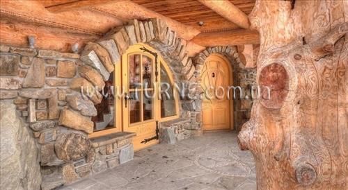 Готель Willa Tatrzanski Zomecek 3*