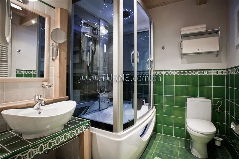 Фотография Residence Bambi Cottage коттедж