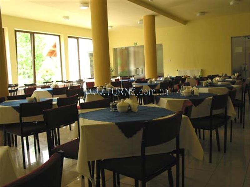 Зображення Bel- Ami Osrodek Wczasowy пансионат