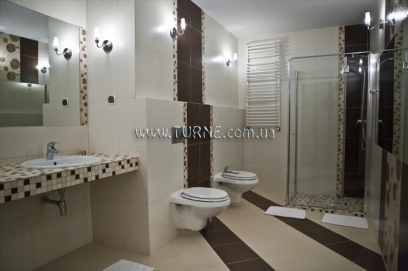 Фотографія Bel- Ami Osrodek Wczasowy пансионат