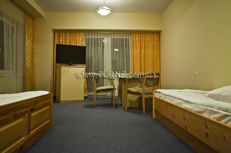 Готель Bel- Ami Osrodek Wczasowy пансионат