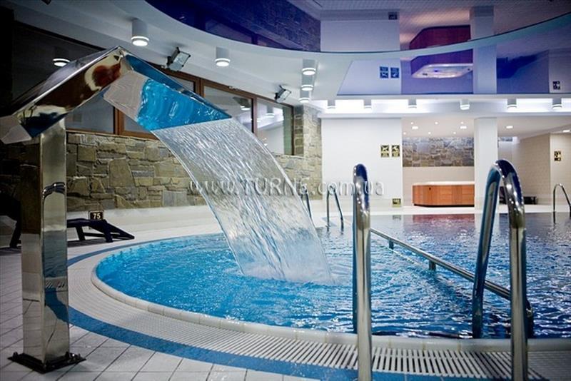 Картинка Crocus - Vip ВИП-отель