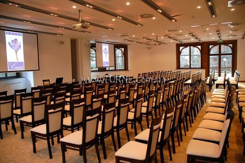 Фотография Crocus - Vip ВИП-отель