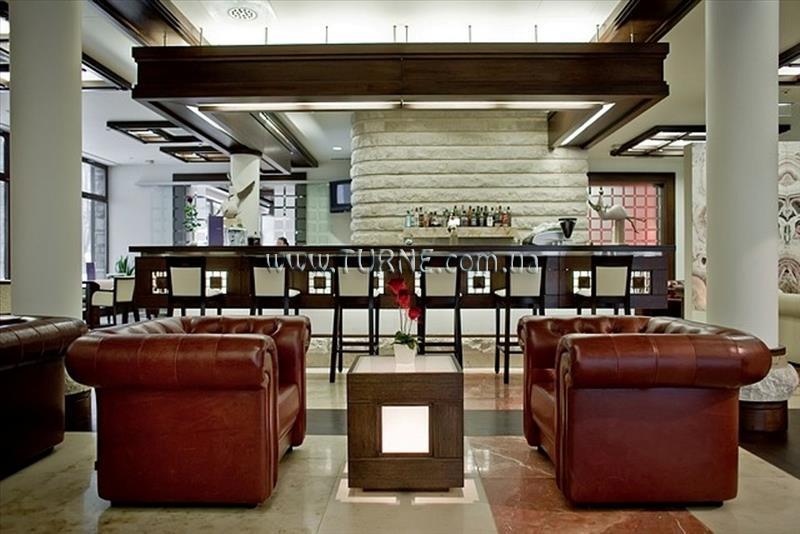 Фото Crocus - Vip ВИП-отель