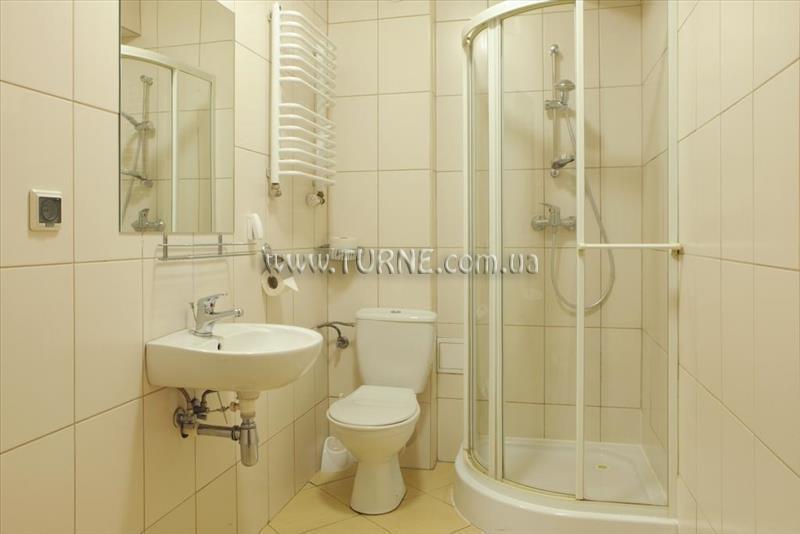 Готель Kolejarz Osrodek Wypoczynkowy 2*