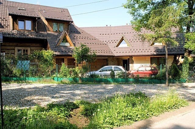 Отель Ludwica вилла