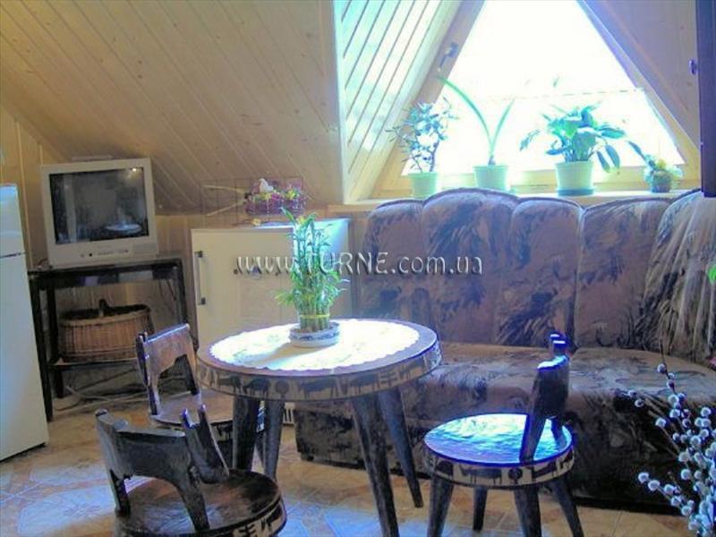 Фотографія Ludwica вилла