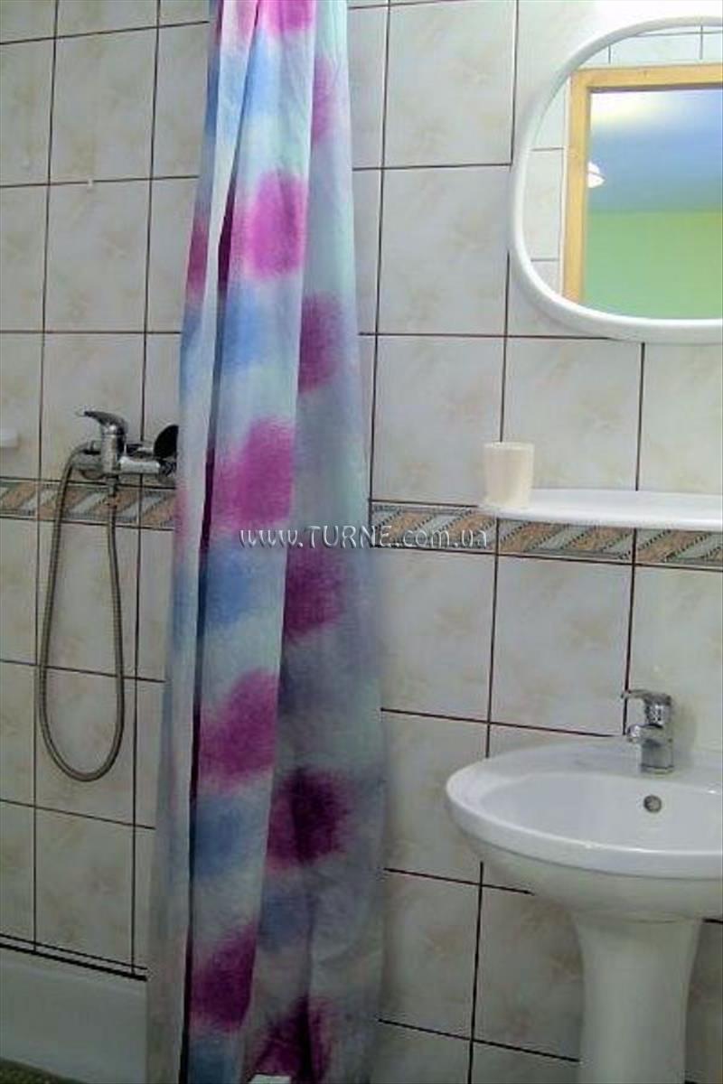 Готель Ludwica вилла