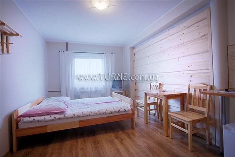 Картинка Willa Bachledowka база отдыха