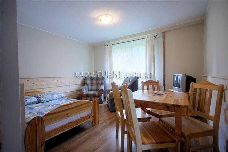 Фотографія Willa Bachledowka база отдыха