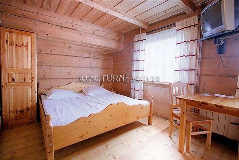 Готель Willa Bachledowka база отдыха