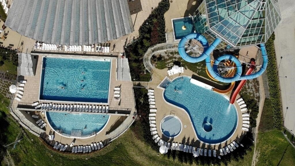 Фотография Bukovina Hotel 4*