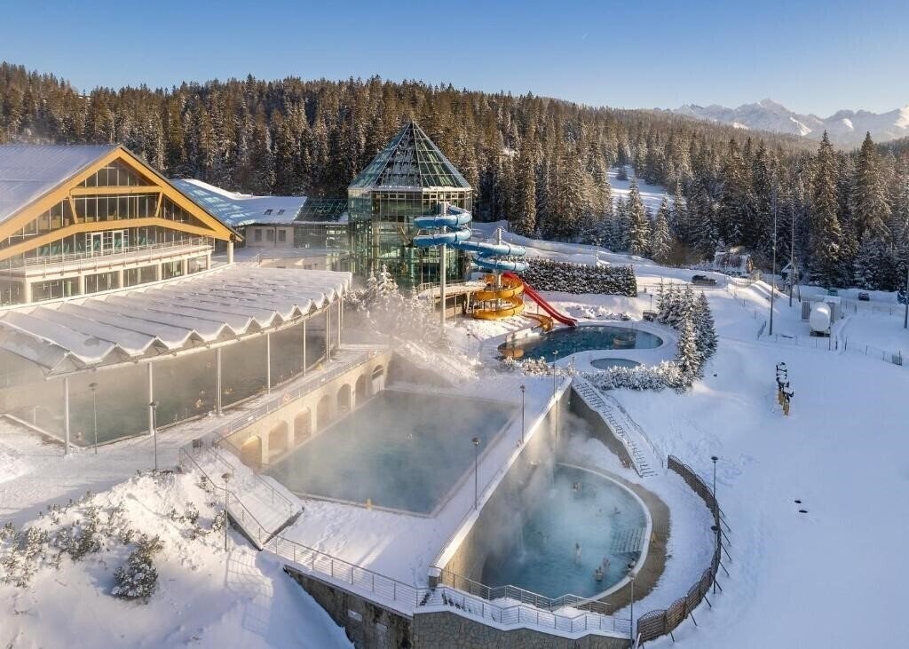 Изображение Bukovina Hotel 4*