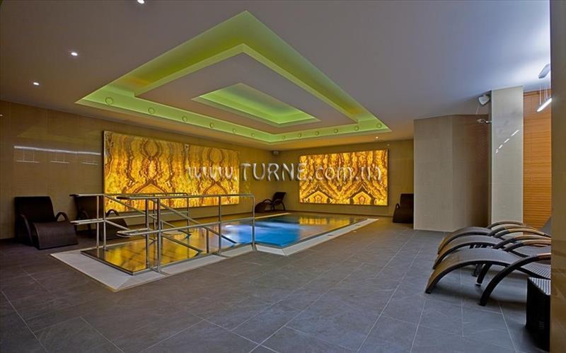 Картинка Bukovina Hotel 4*