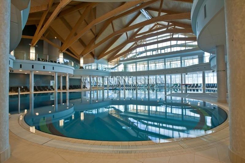 Зображення Bukovina Hotel 4*