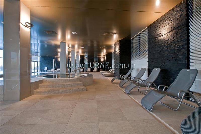 Фотографія Bukovina Hotel 4*