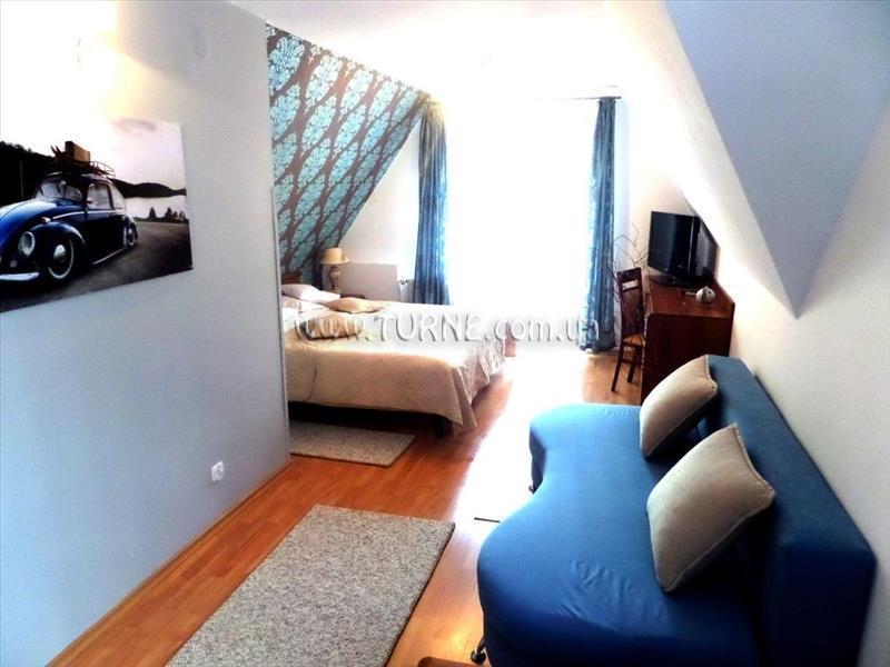 Отель Willa Maura 2*