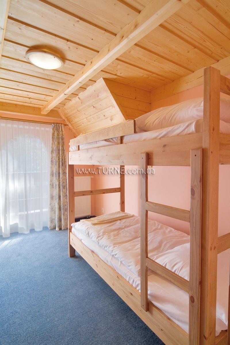 Картинка Krupowki 4*