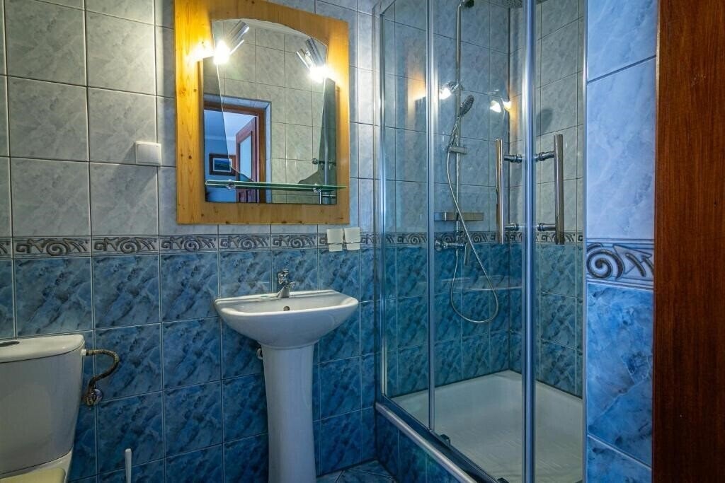 Картинка Pensionat Pod Nosalem 3*