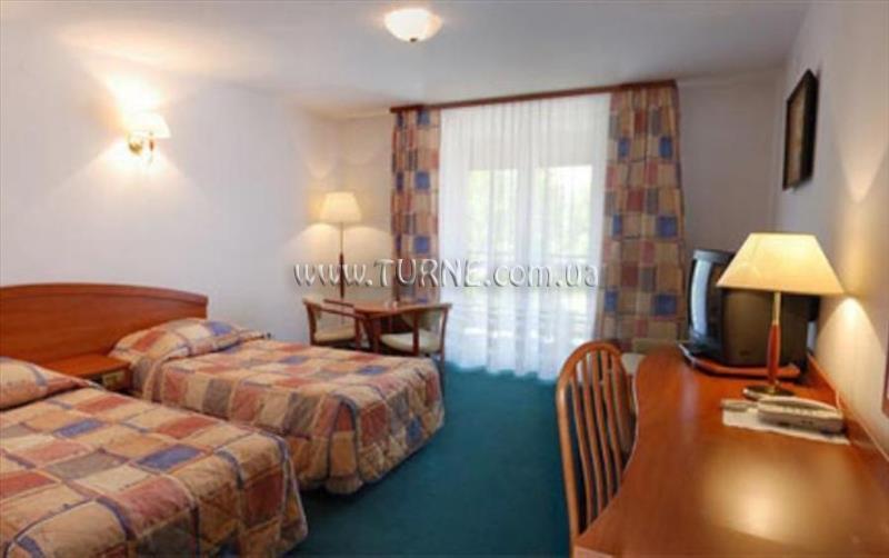 Картинка Antalowka Ii Zakopane 3*