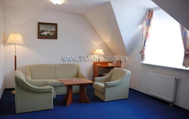 Фотография Antalowka Ii Zakopane 3*