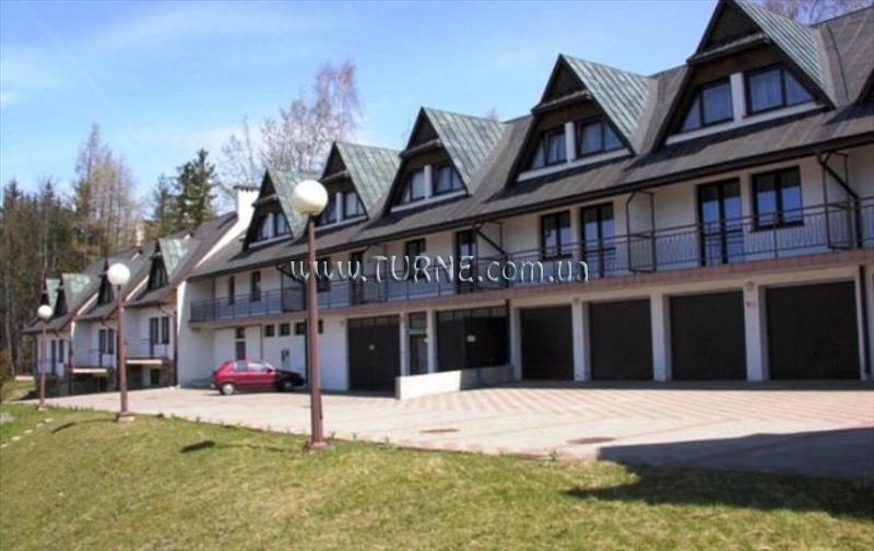 Фото Antalowka Ii Zakopane 3*