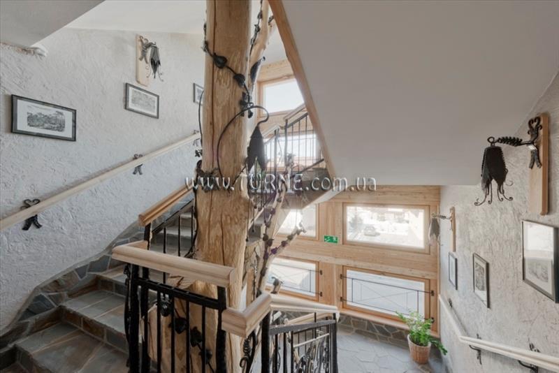 Отель Tatiana Willa Apt апартаменты