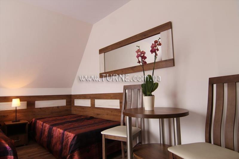 Изображение Borowianka Pensjonat апартаменты