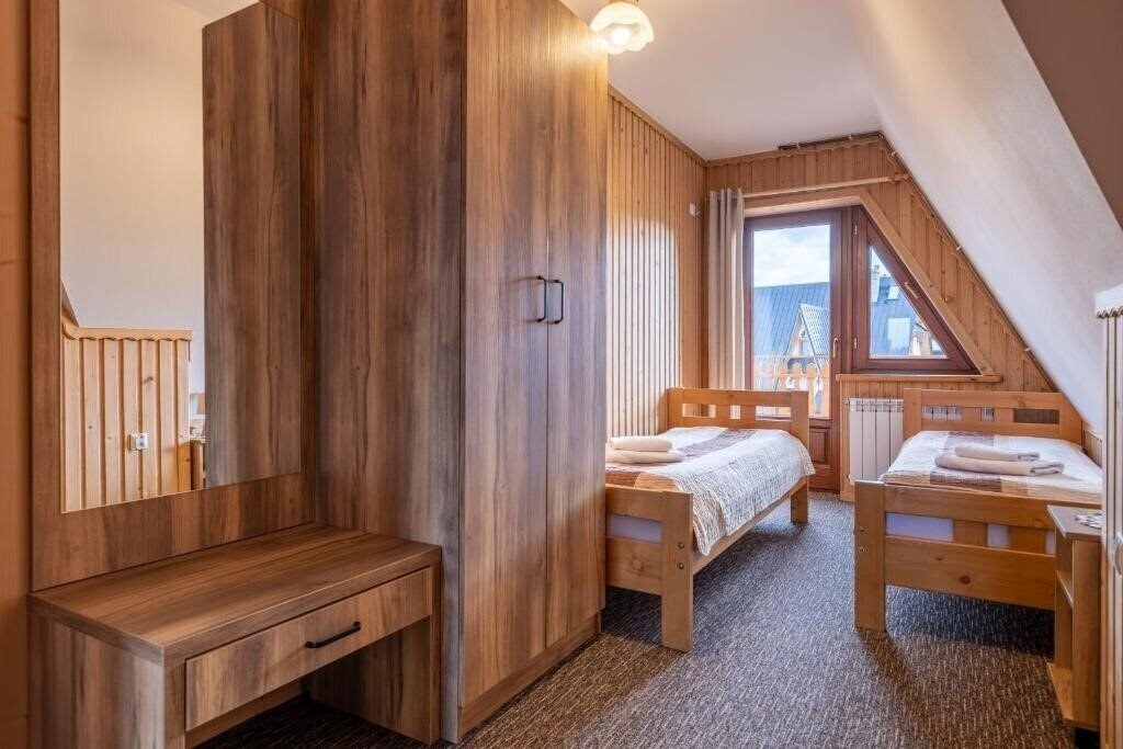 Фото Dom Wypoczynkowy Beata Marek 5*