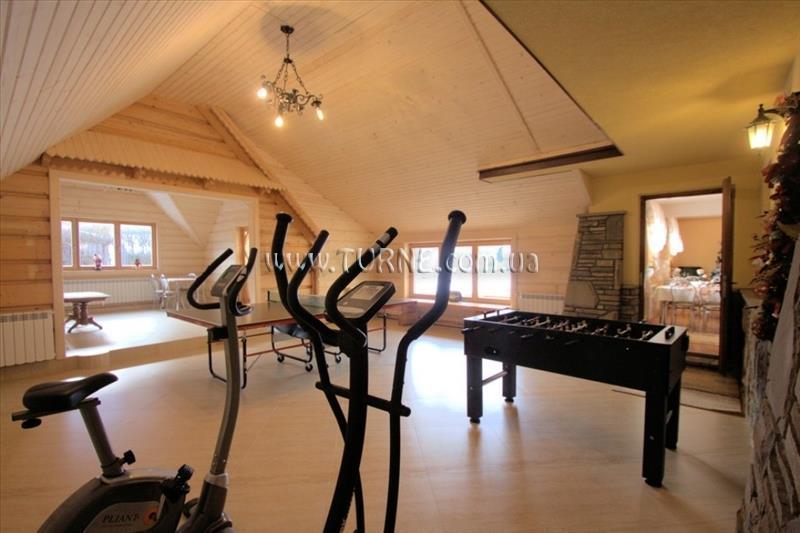 Фотографія Dom Wypoczynkowy Beata Marek 5*