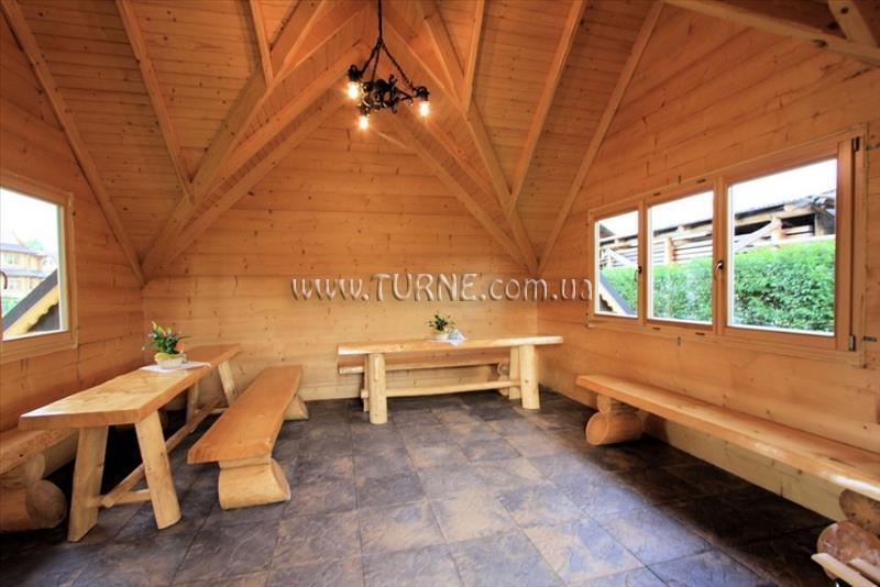 Готель Dom Wypoczynkowy Beata Marek 5*