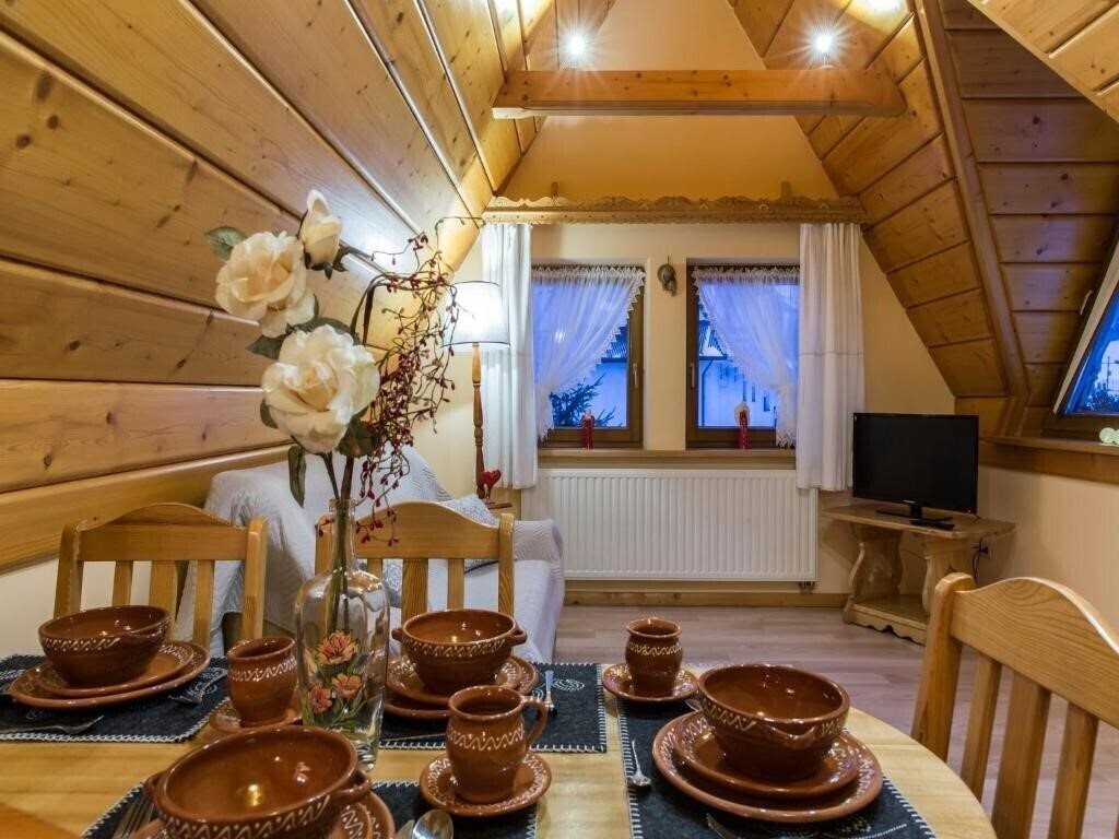 Фотография Willa Goralskie Spanie 4*
