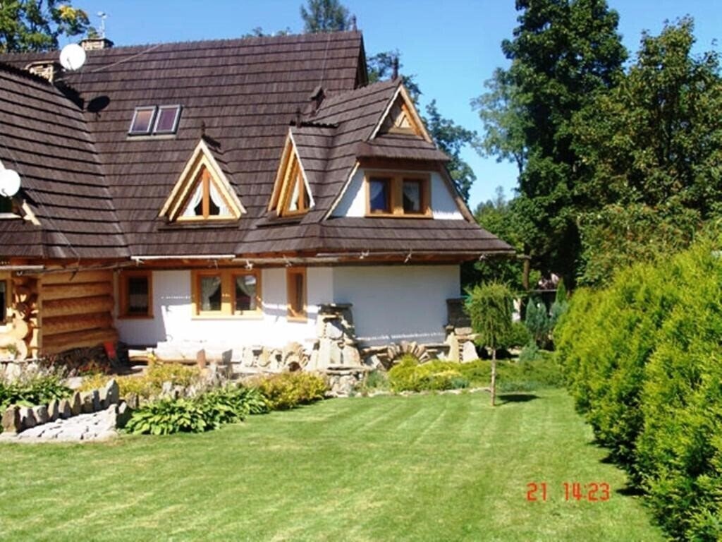 Изображение Willa Goralskie Spanie 4*
